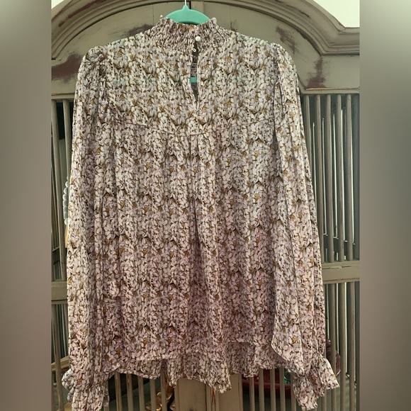 Long sleeve shirt from SHEIN - Picture 2 of 6